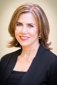 Cosmetic Dentist Dr. Nina Madavi
