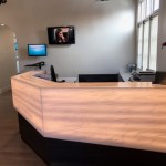 Dental Office Tour Photo