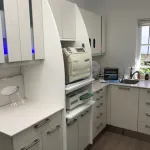 Dental Office Tour Photo