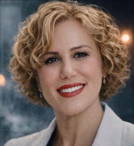 Dr. Nina Madavi